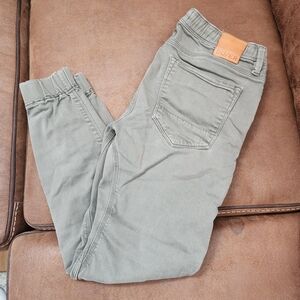 Mens DUER joggers